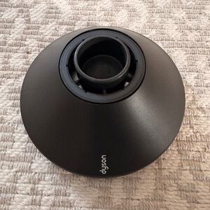 Dyson Black Diffuser Attachment